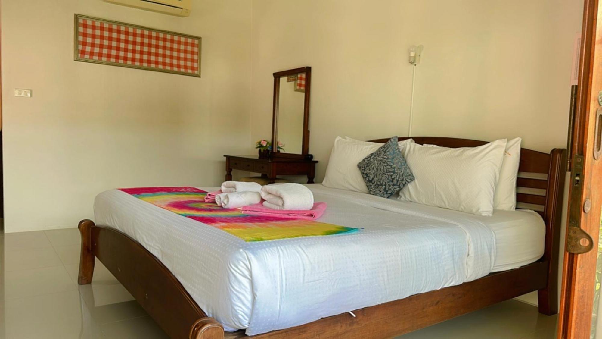 Pinky Bungalow Resort & Villa - Sha Extra Plus Ko Lanta Exterior foto