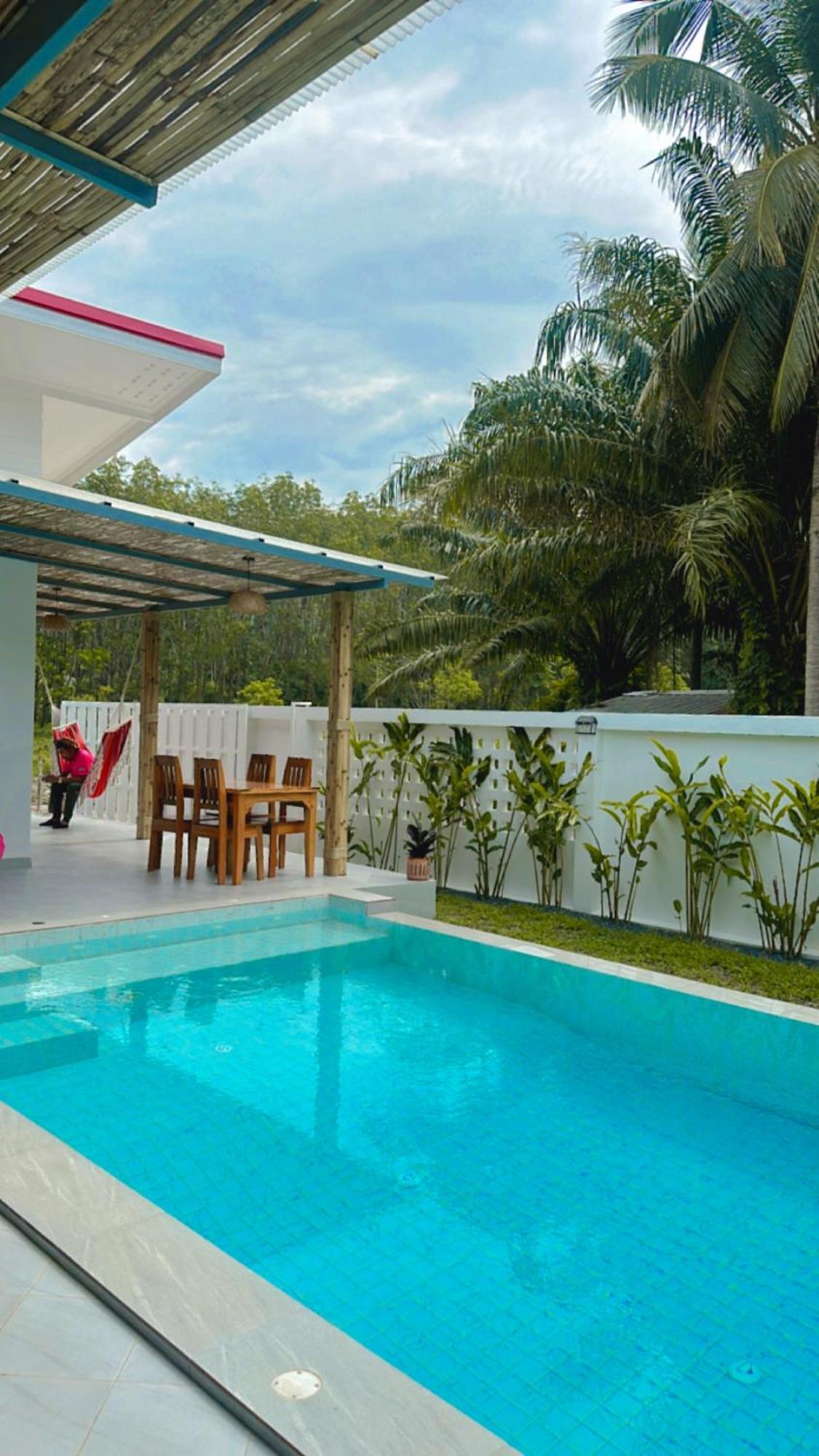 Pinky Bungalow Resort & Villa - Sha Extra Plus Ko Lanta Exterior foto